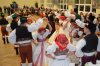 Myslivecký ples v Ohrozimi (8. ledna 2016)